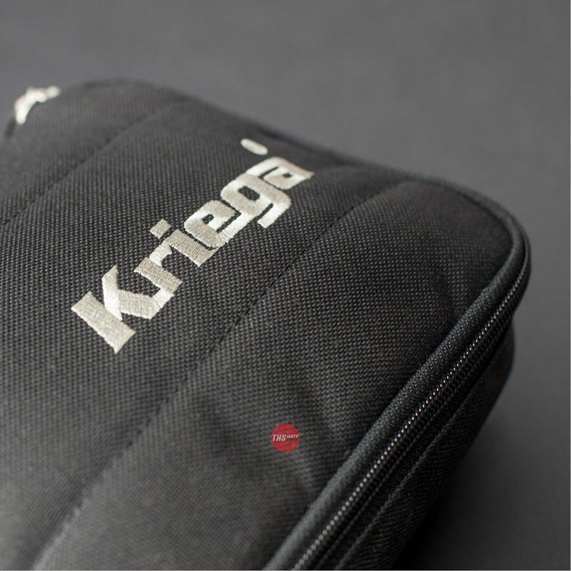 Kriega Kube Organizer 1 Litre Tool Cable Organiser Bag