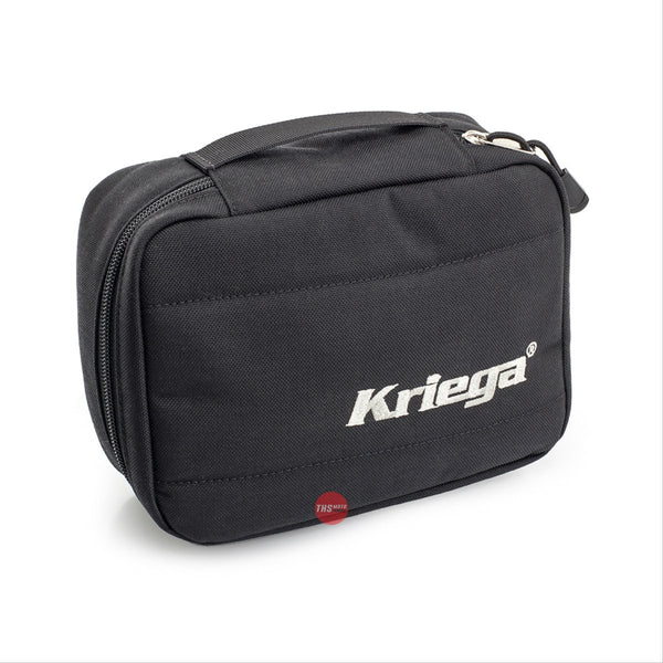 Kriega Kube Organizer XL 2 Litre Tool Cable Camera Bag