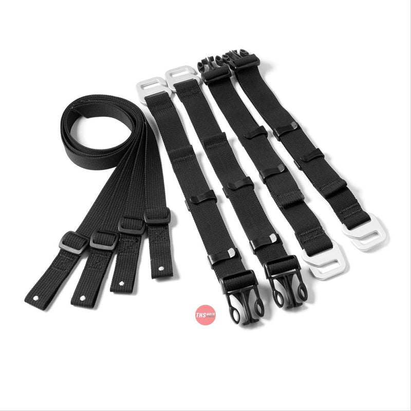 Kriega US-Drypack Hook Strap Set Spares