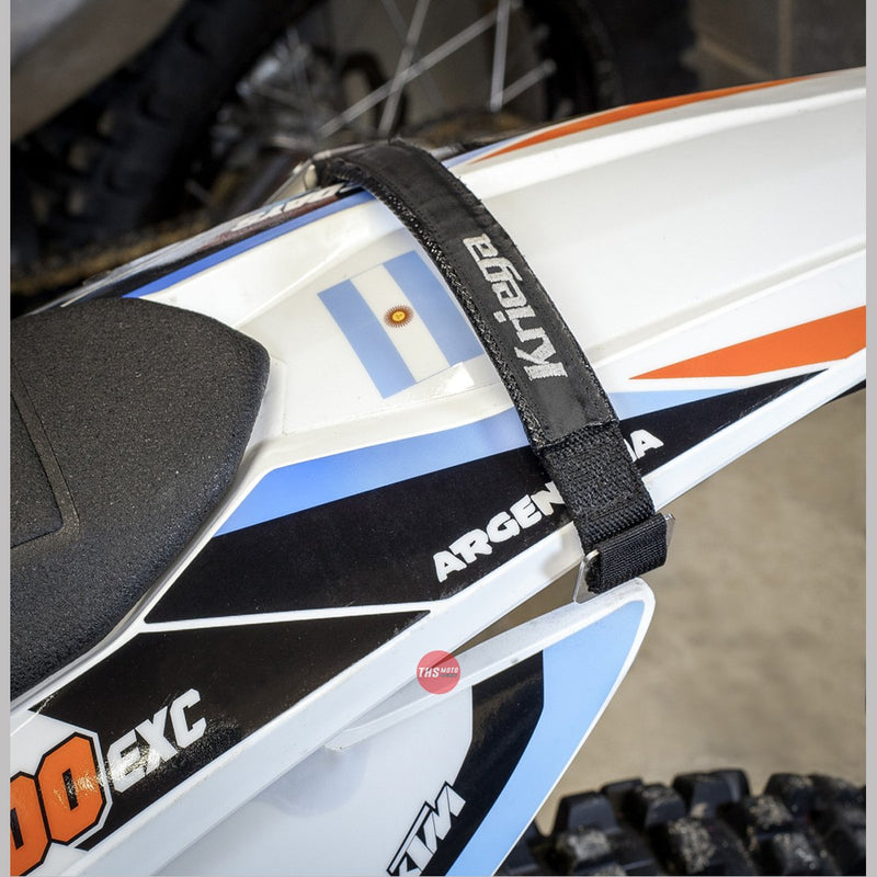 Kriega Haul Loop Rear Motorcycle Transport Strap