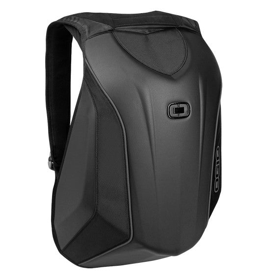 Ogio Street Bag - No Drag Mach 3 Pack Stealth
