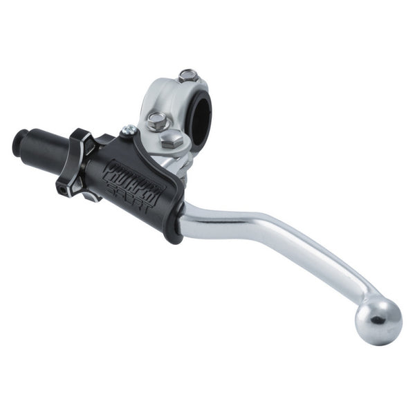 Protaper AOF Clutch Perch & Lever Silver Uni