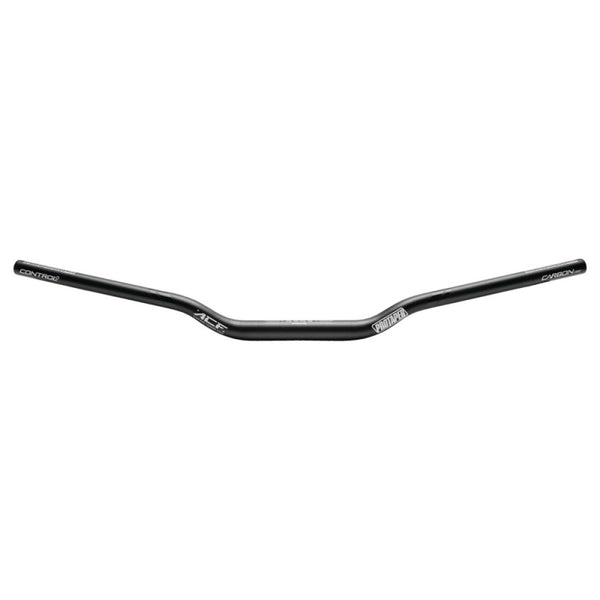 Protaper ACF Carbon Core Bar Carmichael Black 28.6mm