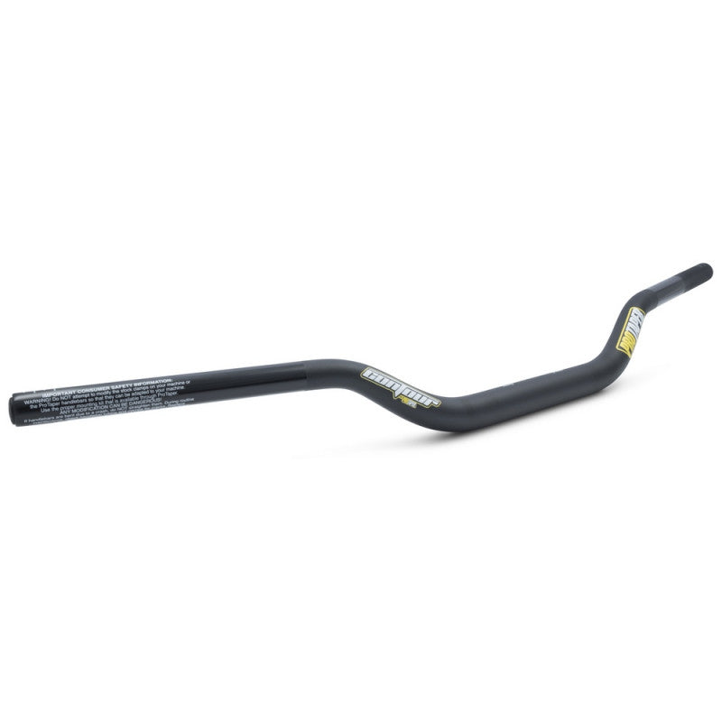 Protaper Contour ATV Bar High Black 28.6mm