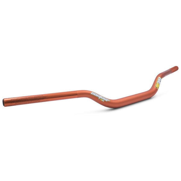 Protaper Contour Bar Carmichael Orange 28.6mm