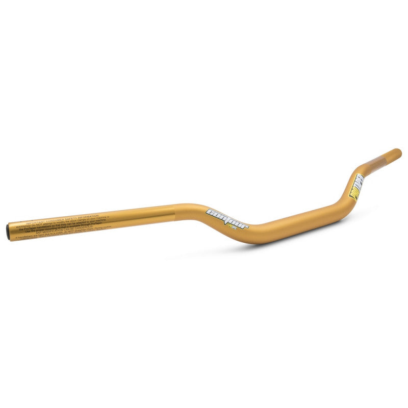 Protaper Contour Bar Carmichael Gold 28.6mm