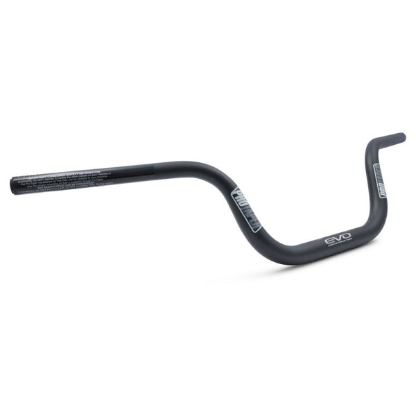 Protaper EVO Adventure Bar High Black 28.6mm