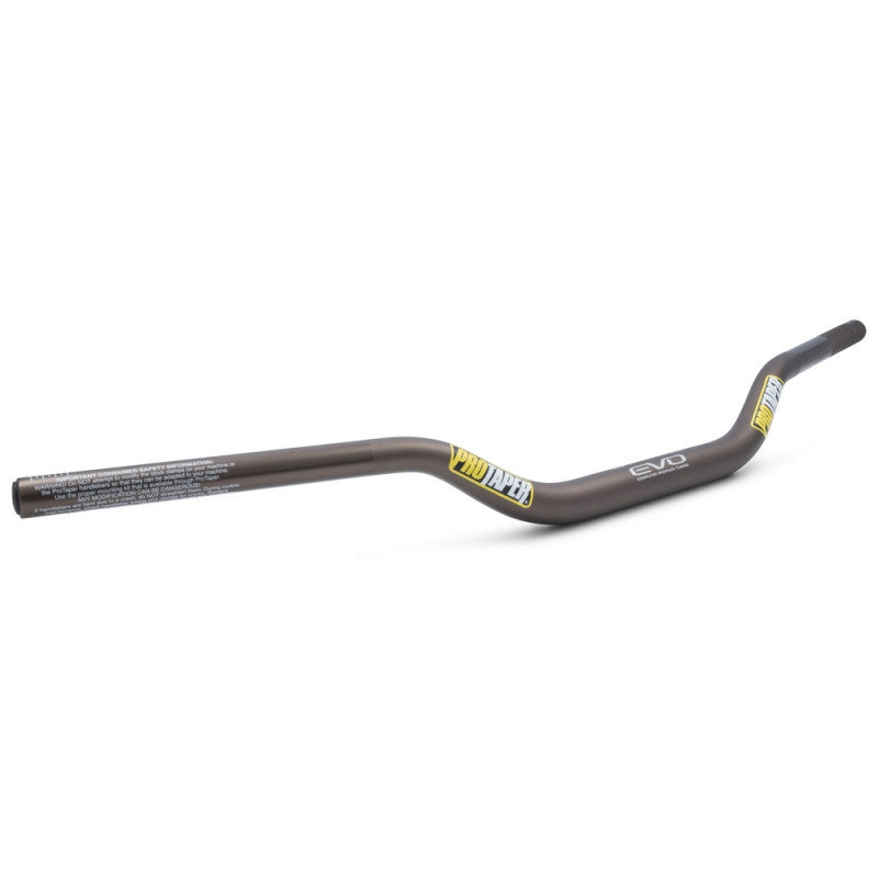 Protaper EVO Bar Factory 28.6m m Suzuki/KTM Stock Magnesium