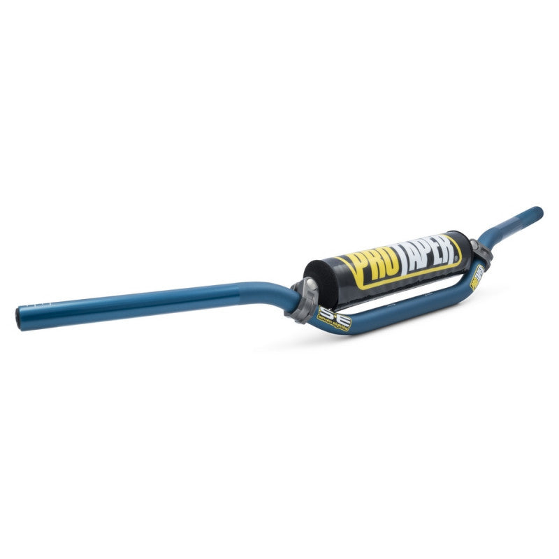 Protaper SE Bar Henry/Reed Blue 22.2mm