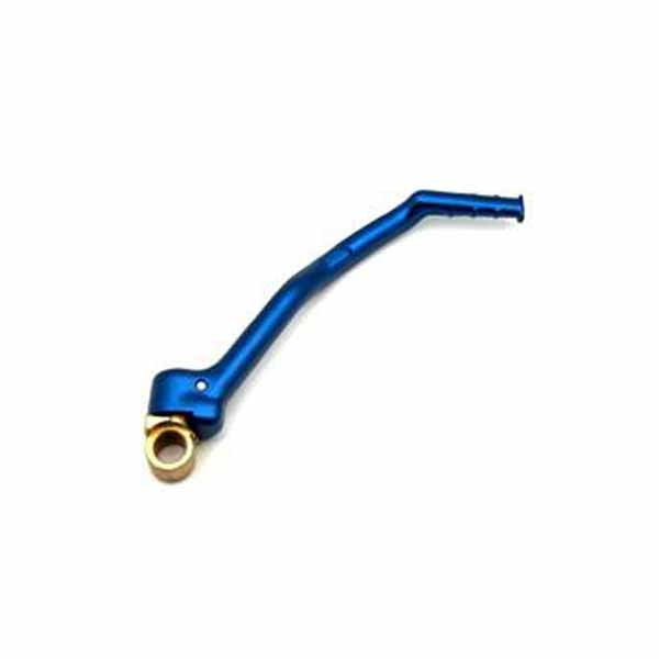 Psychic Kickstart Lever Psychic, Blue, Yamaha YZ250F 10-18 YZ250FX 10-19 10-18