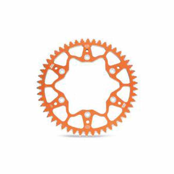 Moto Master Sprocket Rear KTM 50 SX-E 42 Tooth