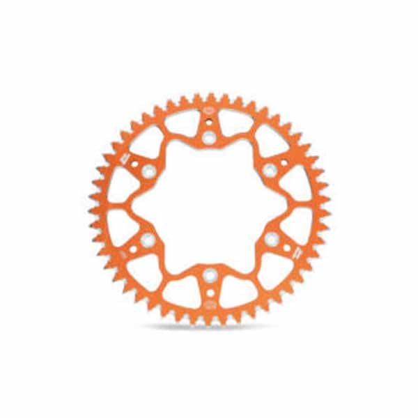 Moto Master Sprocket Rear KTM 50SX SX-E 38 Tooth