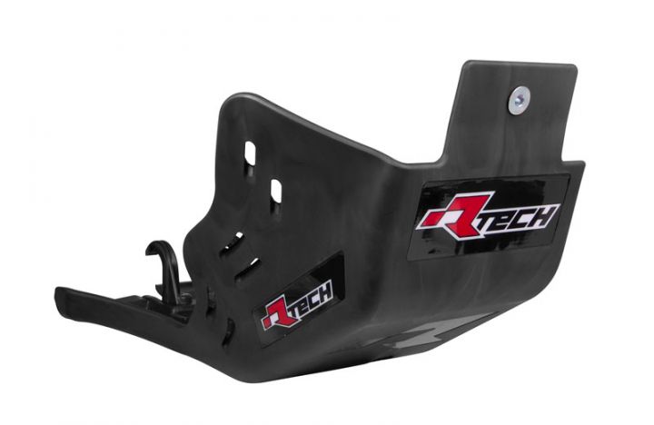 Rtech Engine Guard RTech Beta 350RR 390RR 430RR 480RR 20-21 Black