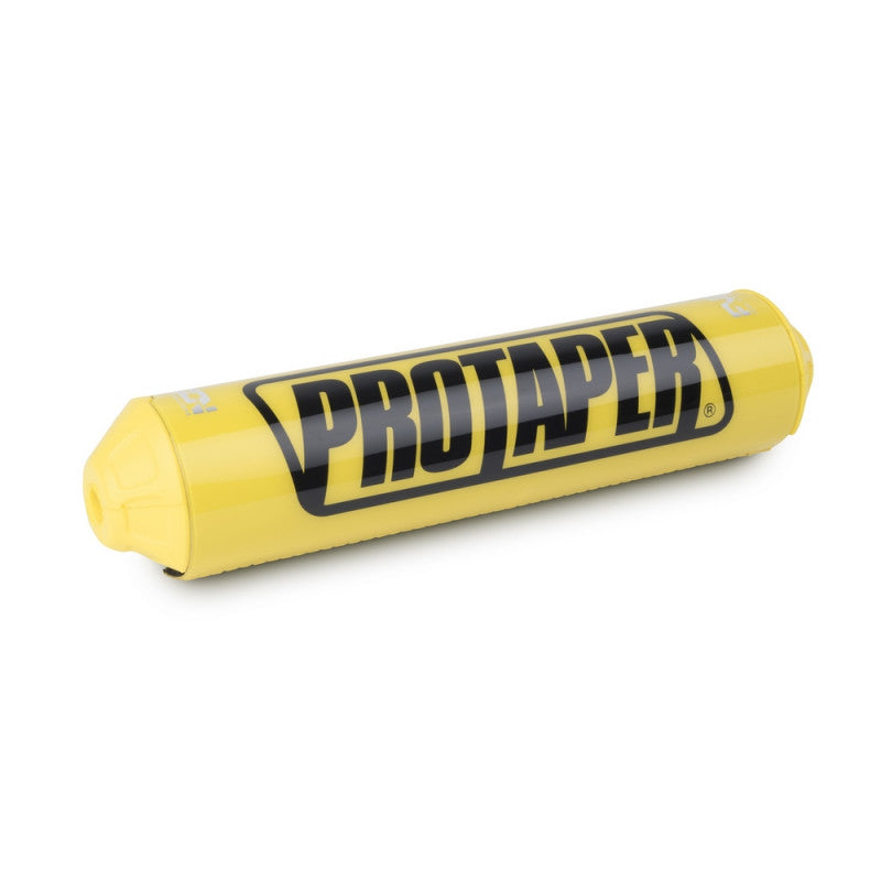 Protaper Fuzion Bar Pad Race Yellow