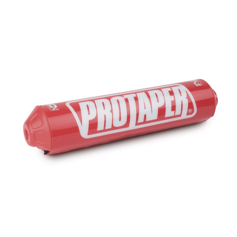 Protaper Fuzion Bar Pad Race Red