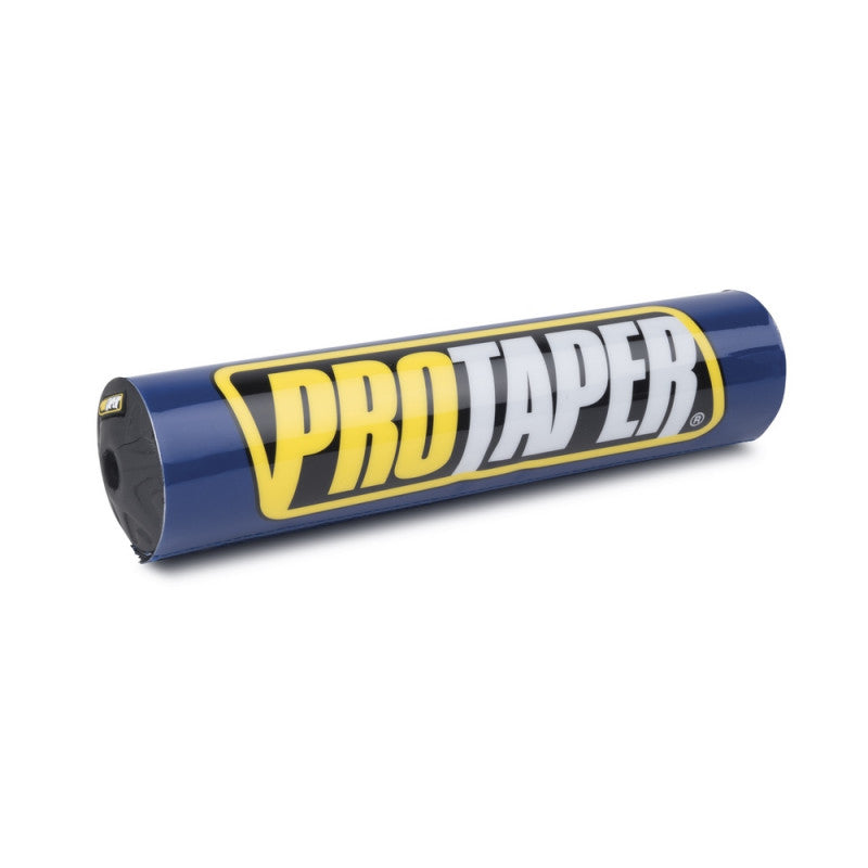 Protaper 10" Round Bar Pad Blue