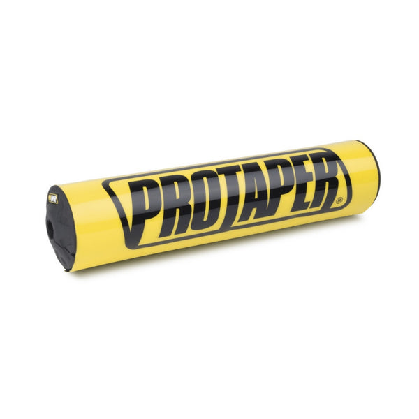 Protaper 10" Round Bar Pad Race Yellow