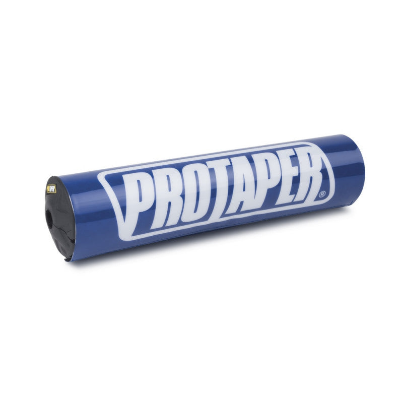 Protaper 10" Round Bar Pad Race Blue