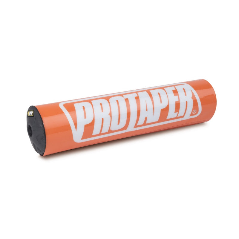 Protaper 10" Round Bar Pad Race Orange