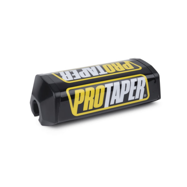 Protaper 2.0 Square Bar Pad Black/Black