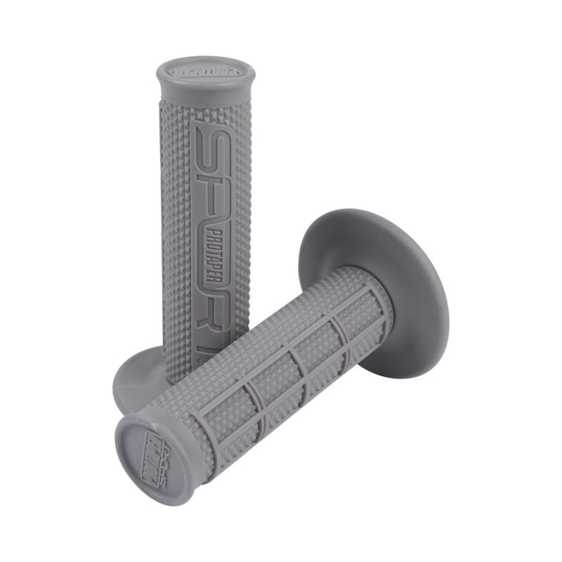 Protaper 1/2 Waffle Grey Grips Grey