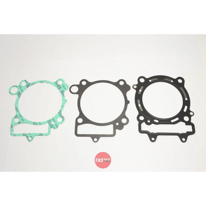 Athena Race Gasket Kit R2506-055