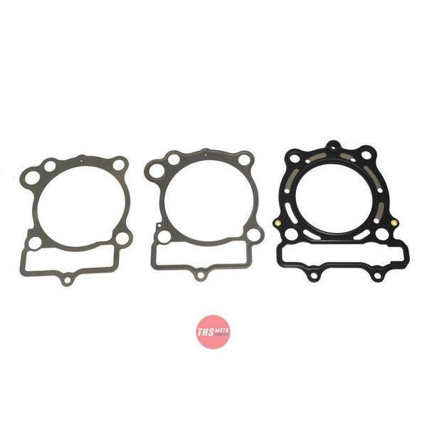 Athena Race Gasket Kit R5106-076