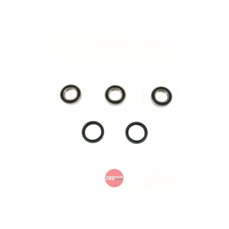 Athena Rear Wheel Bearing Kit W485R-004