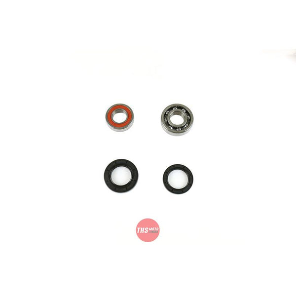 Athena Rear Wheel Bearing Kit W485R-001