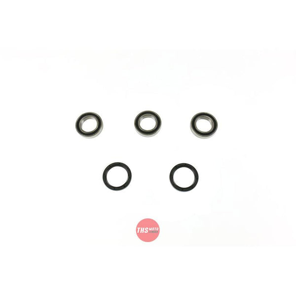 Athena Rear Wheel Bearing Kit W250R-001