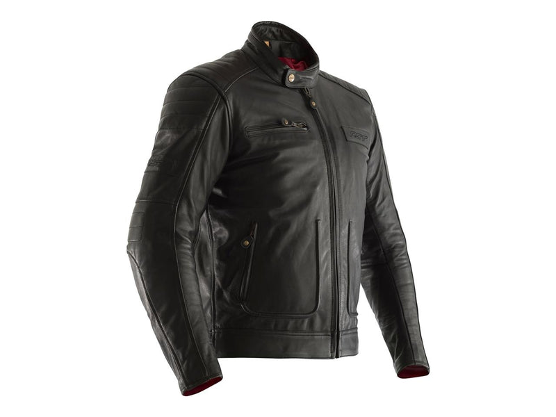 RST Roadster 2 CE Jacket Black 48 2XL Size