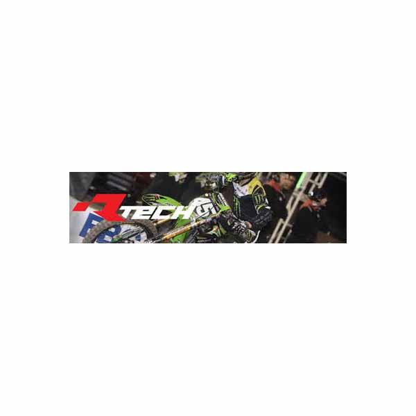 Rtech Air box Wash Cover Rtech Honda CRF450R CRF450RX 17-20 CRF250R 18-21