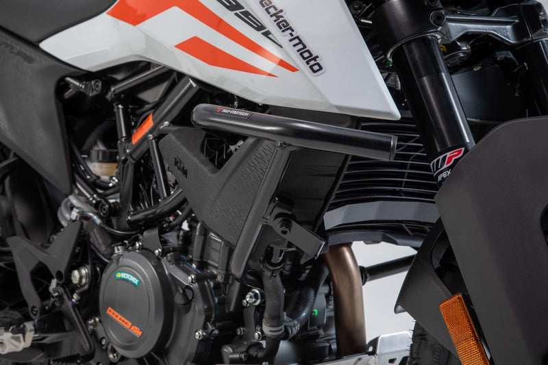 SW Motech Crash Bars KTM 390 Adventure 20-21