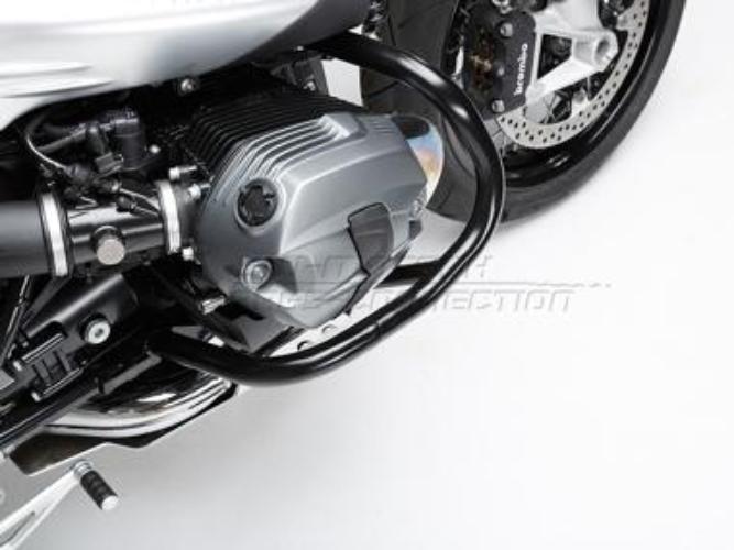 SW Motech Crashbars BMW R NineT 14-21 Scrambler 16-21