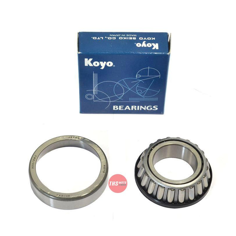 Athena Steering Bearing Kit P400250250001