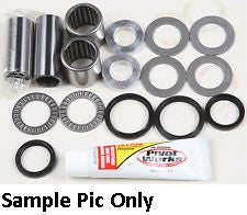 Rtech Swingarm Bearing Kit Includes Grease YZ125 88-92