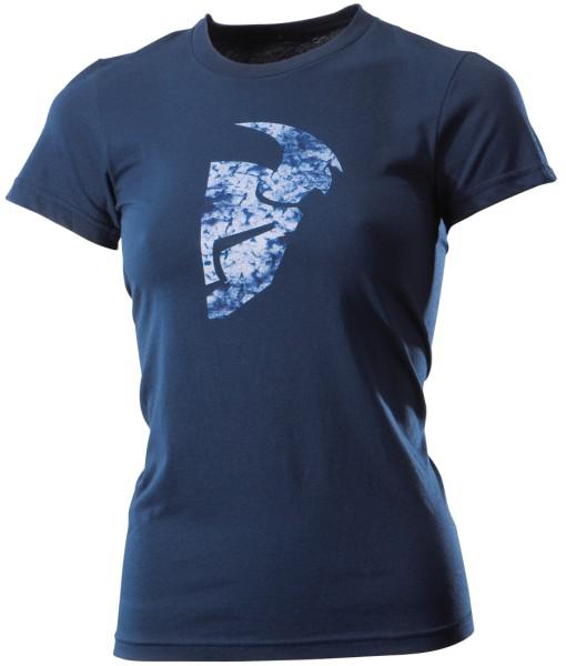 Thor Tee T Shirt Wmn Haven Navy Sm Womens Small