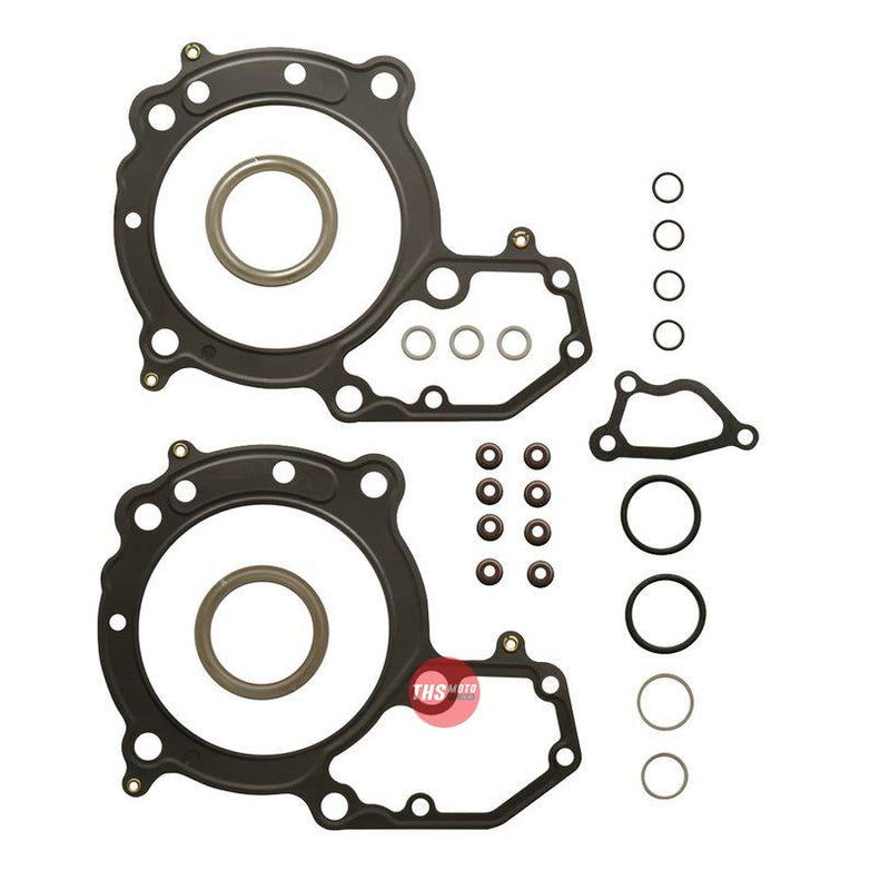 Athena Top End Gasket Kit (valve cover gasket not included) P400068620017