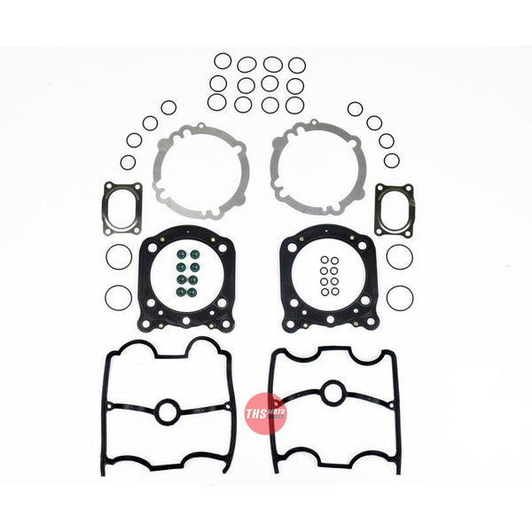 Athena Top End Gasket Kit P400110600993