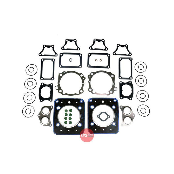 Athena Top End Gasket Kit P400110600920/1