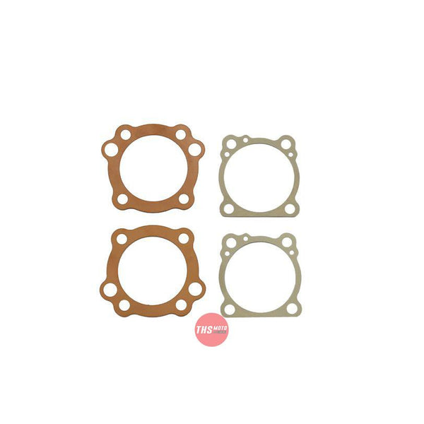 Athena Top end gasket kit P400195006016