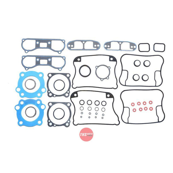 Athena Top End Gasket Kit P400195600702