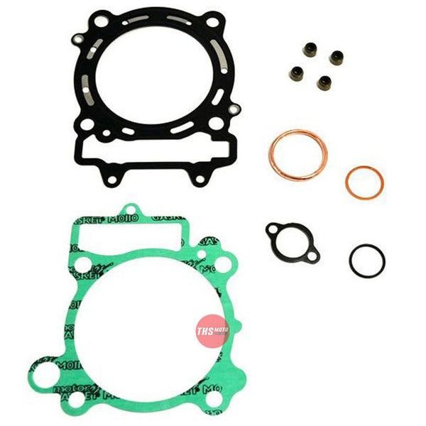 Athena Top End Gasket Kit P400250600024