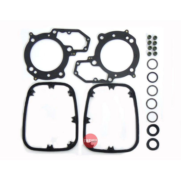 Athena Top End Gasket Kit P400068600981