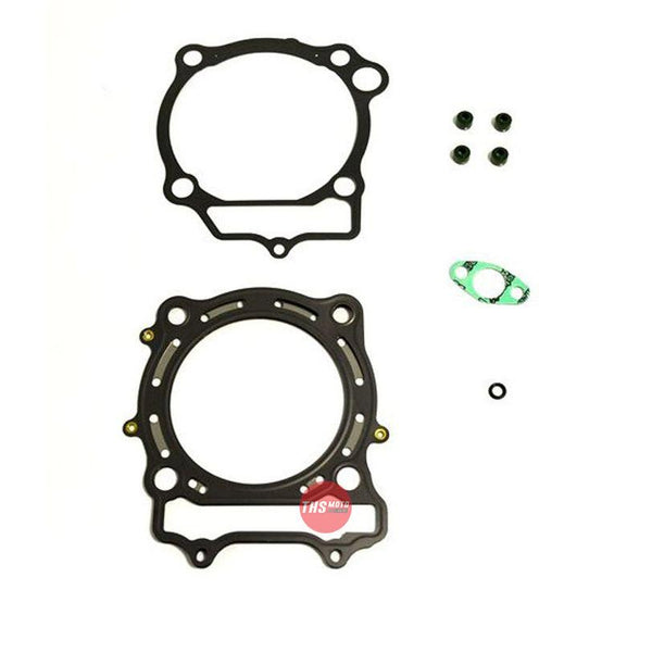 Athena Top End Gasket Kit P400510600045