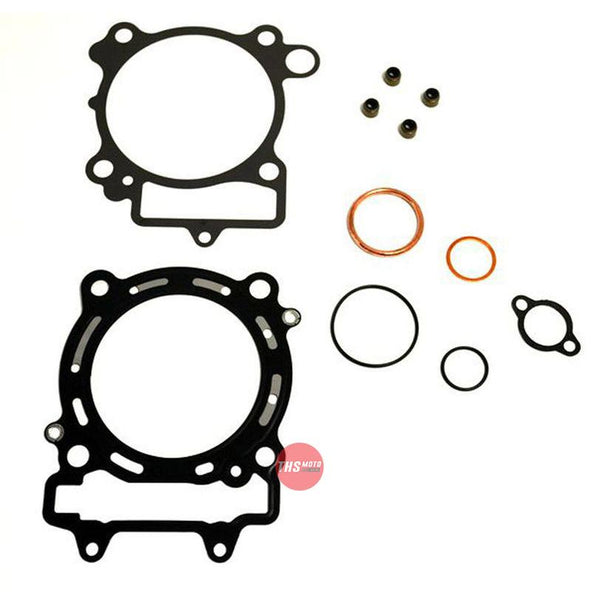 Athena Top End Gasket Kit P400250600048