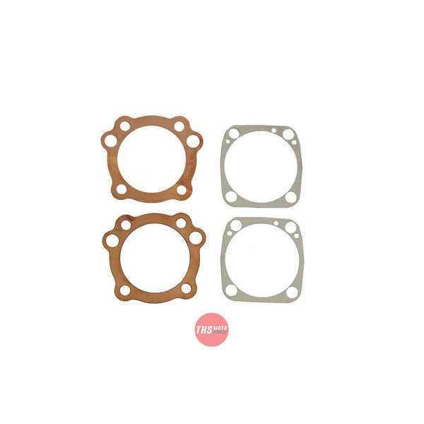 Athena Top end gasket kit P400195006017