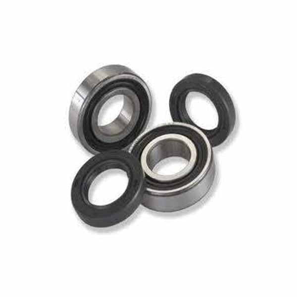 Psychic Wheel Bearing Kit Front Revolve 251482 Suzuki RMZ250 07-20 RMZ450