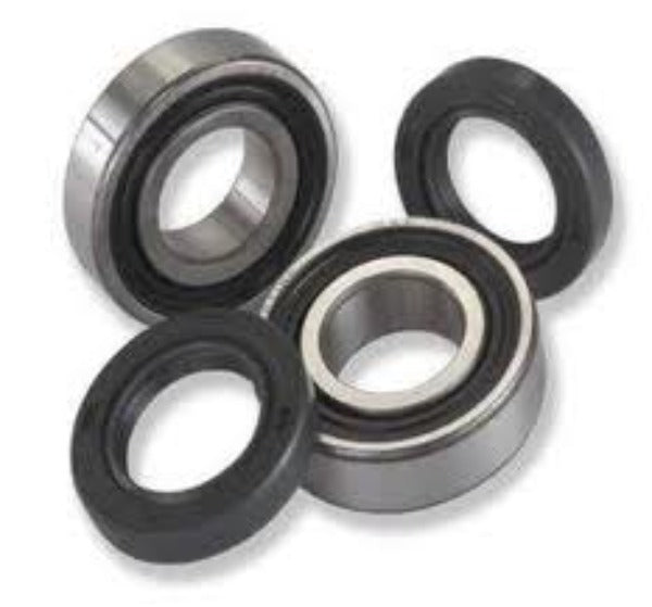 WHEEL BEARING KIT PIVOT WORKS FRONT PWFWK-T11-521