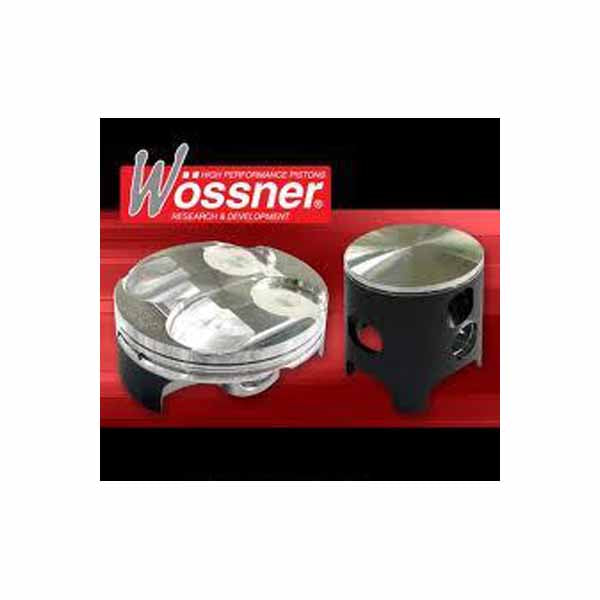 Wossner Piston Kit Suzuki DR200 DR200SE Trojan 96-20,